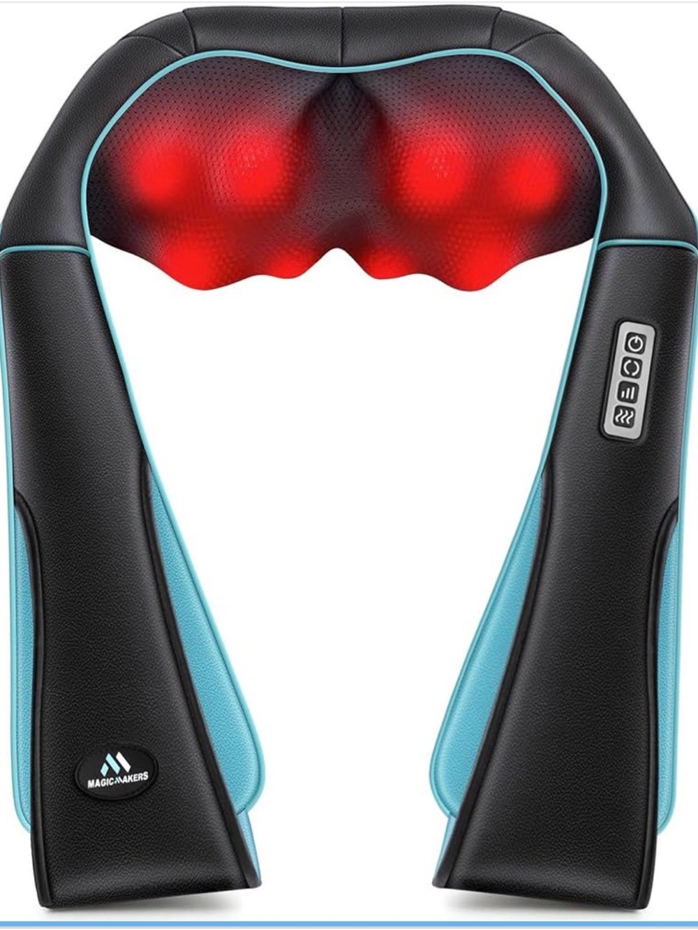 Neck & Shoulder Massager
